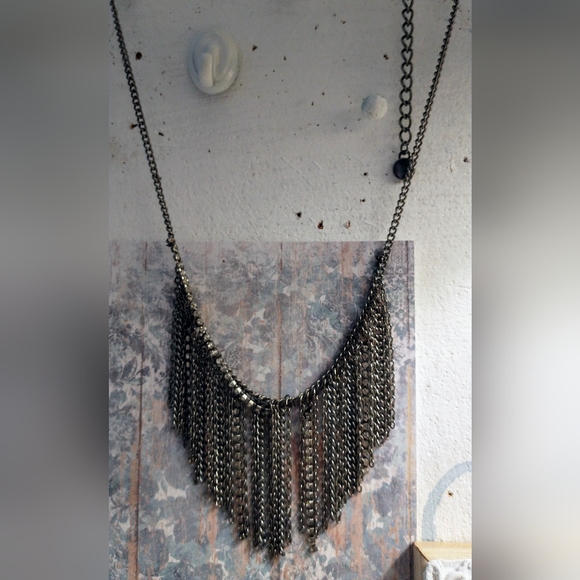 Necklace set of 2 - Picture 2 of 5